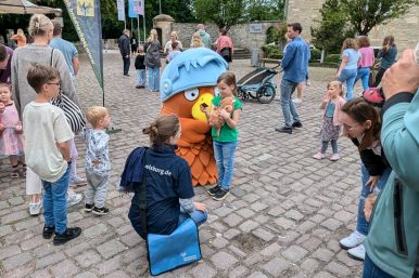Familientag 2025